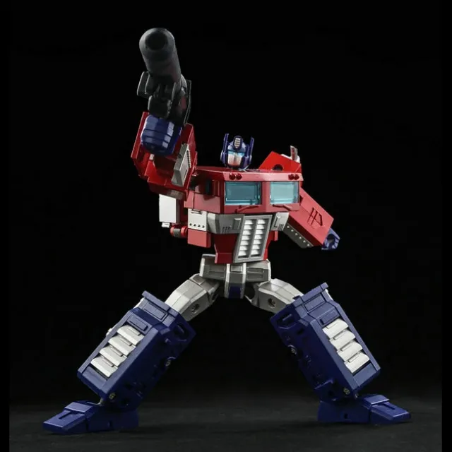 GT-05 Leaders Set | Generation Toy