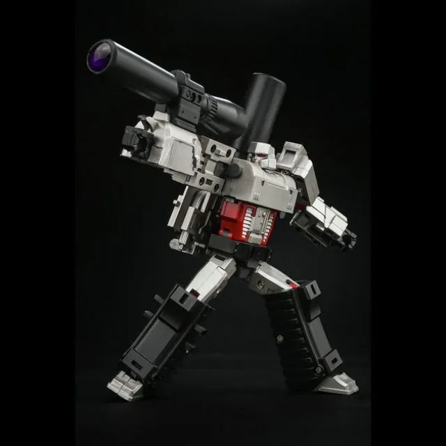 GT-05 Leaders Set | Generation Toy