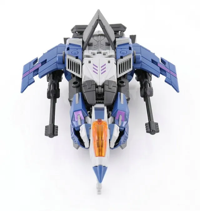 PX-12 Fatum | Planet X