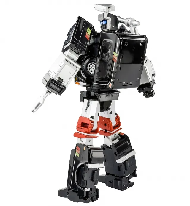MX-8 Aegis | X-Transbots