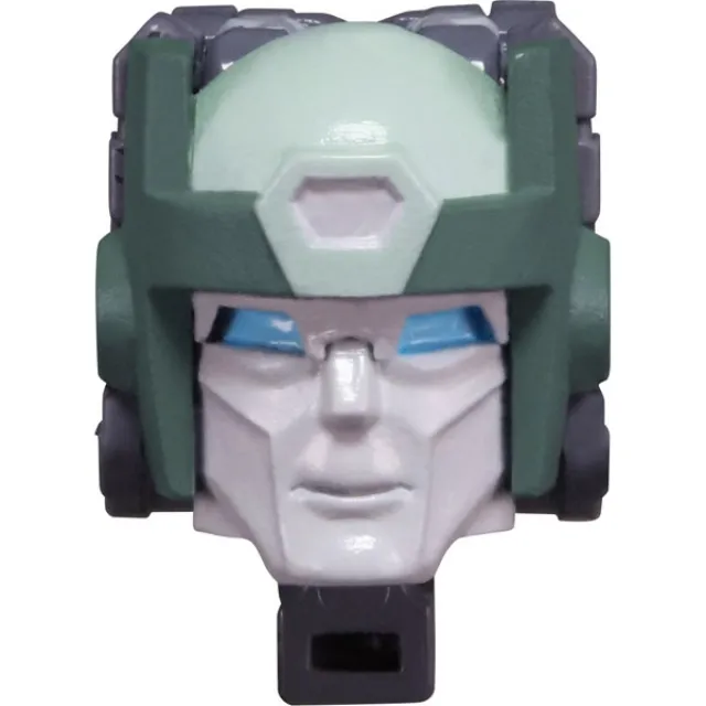 LG46 Targetmaster Kup | Japanese Transformers Legends