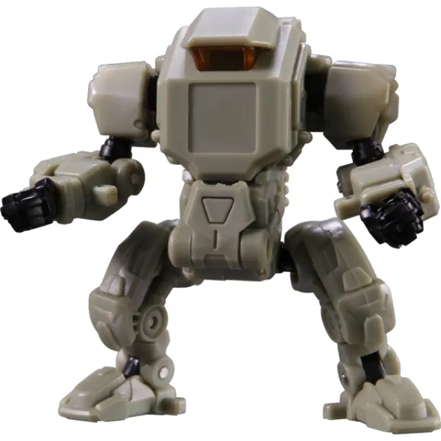 DA-10 Powered Suit Set Marine Corps Version | Diaclone Reboot