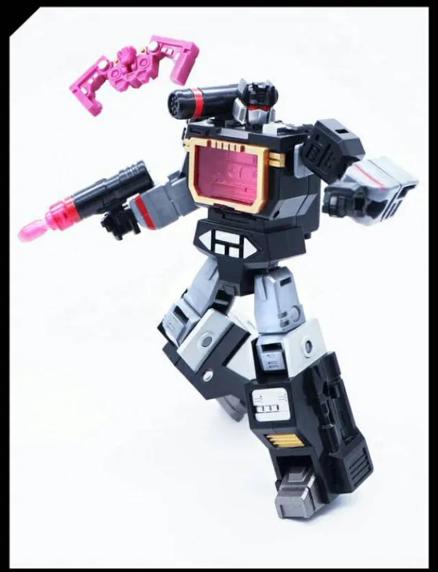 HS05 Soundboard | Hot Soldiers