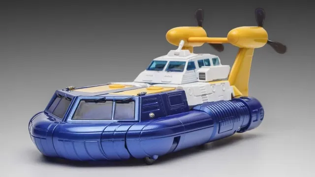 MM-XII Neptune | X-Transbots