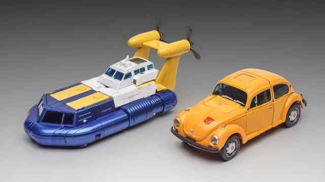 MM-XII Neptune | X-Transbots