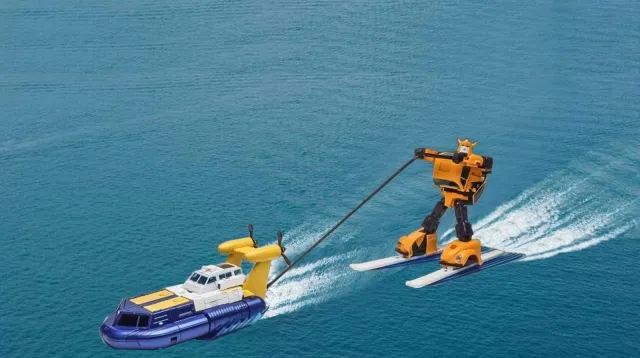 MM-XII Neptune | X-Transbots