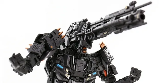 UT R-01 Peru Kill | Unique Toys
