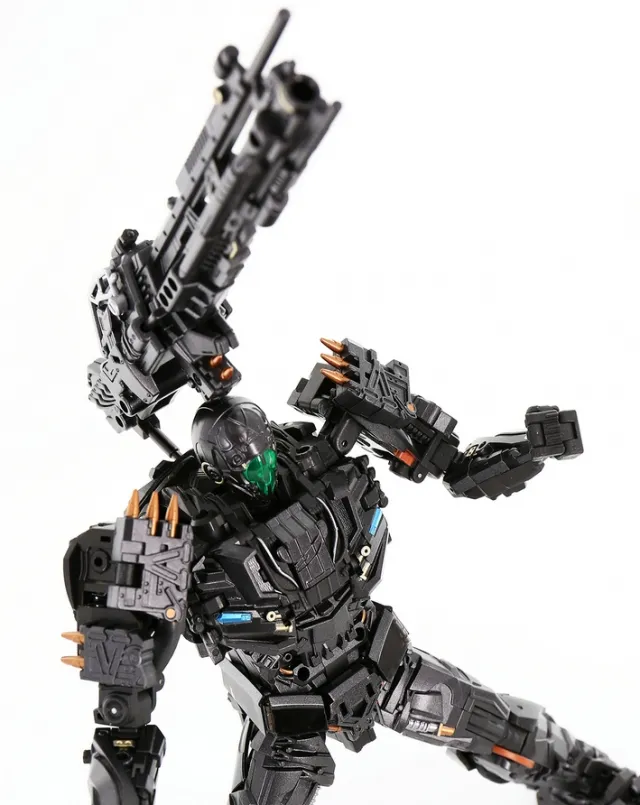 UT R-01 Peru Kill | Unique Toys