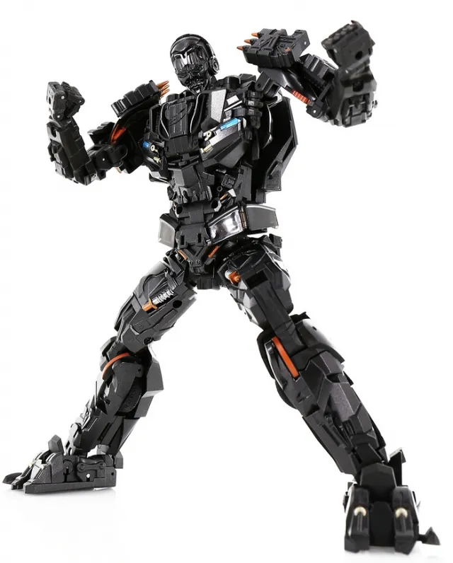 UT R-01 Peru Kill | Unique Toys