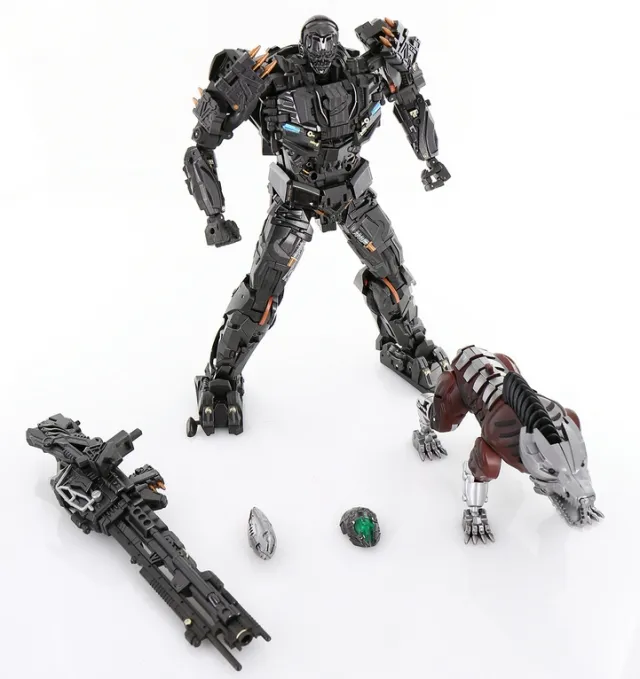 UT R-01 Peru Kill | Unique Toys