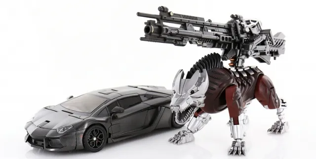UT R-01 Peru Kill | Unique Toys