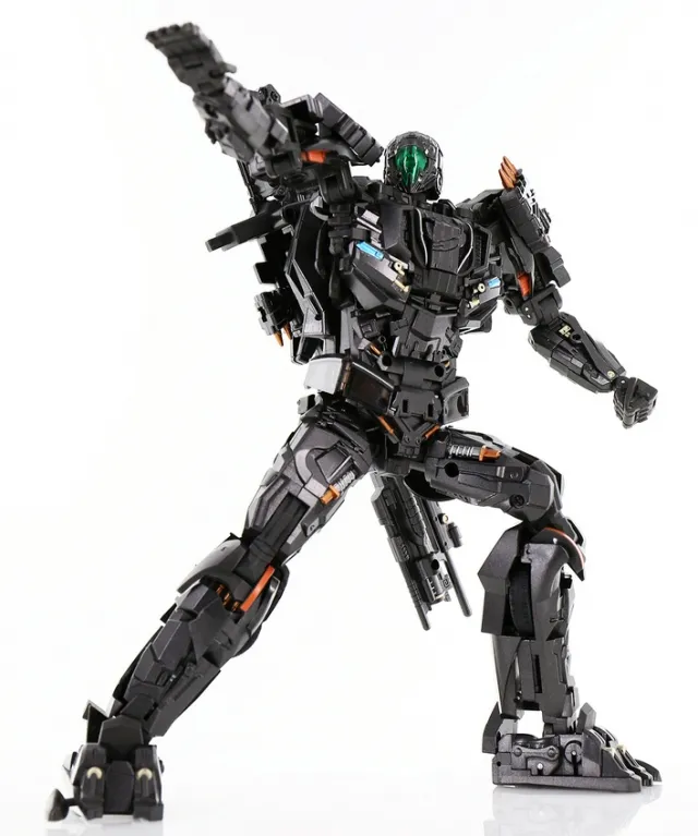 UT R-01 Peru Kill | Unique Toys