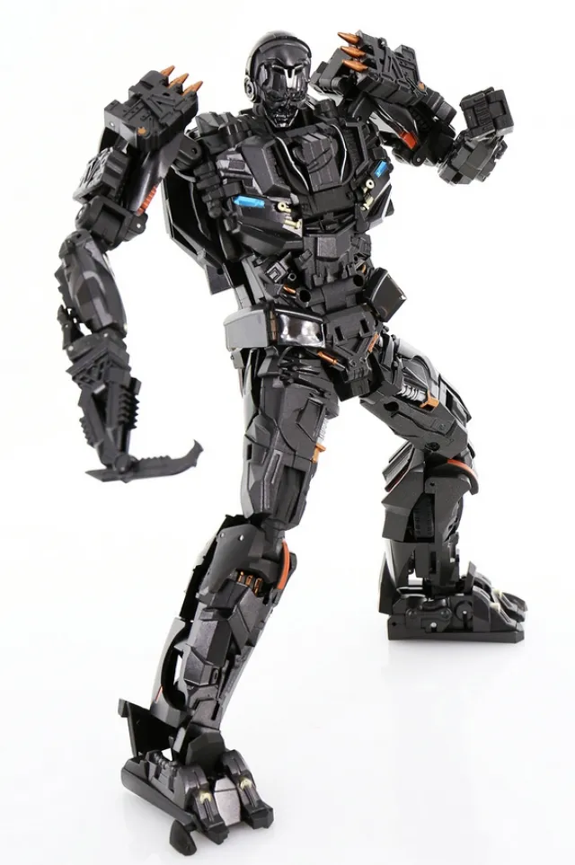 UT R-01 Peru Kill | Unique Toys