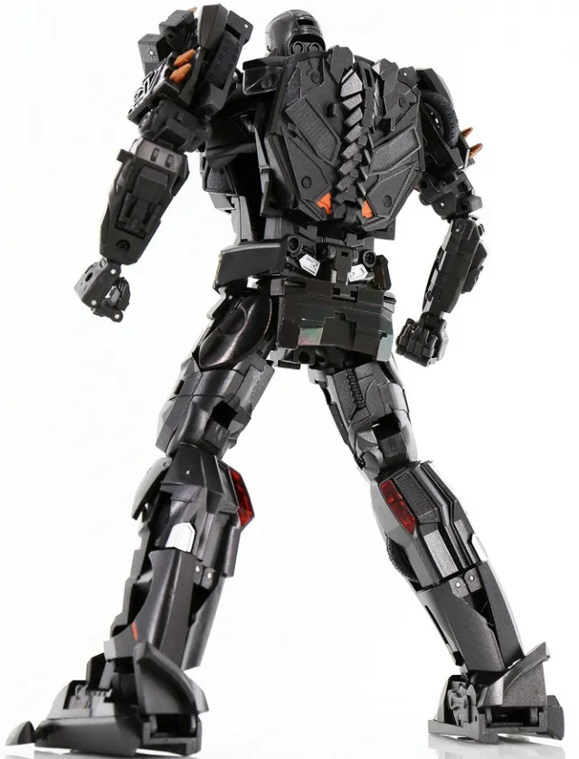 UT R-01 Peru Kill | Unique Toys