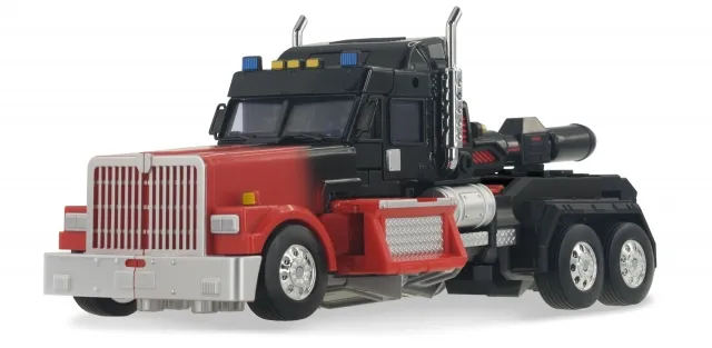 MB-04 Gun Fighter | Fans Hobby