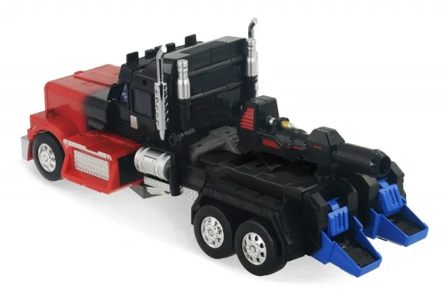 MB-04 Gun Fighter | Fans Hobby