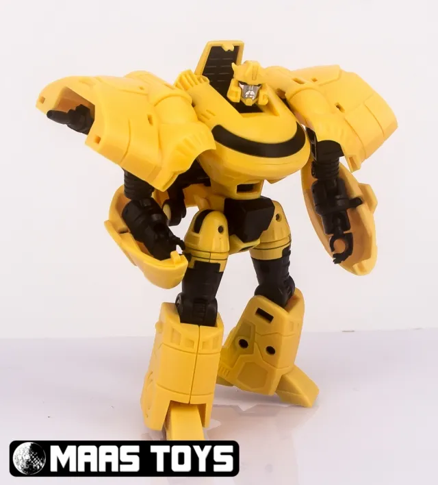 CT-001 Skiff | Maas Toys