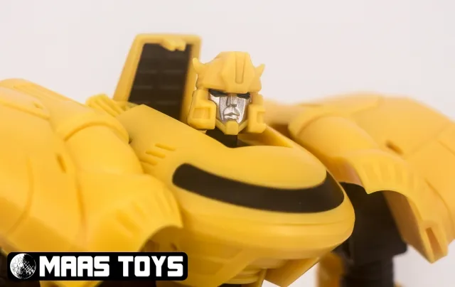 CT-001 Skiff | Maas Toys