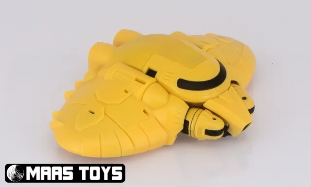 CT-001 Skiff | Maas Toys