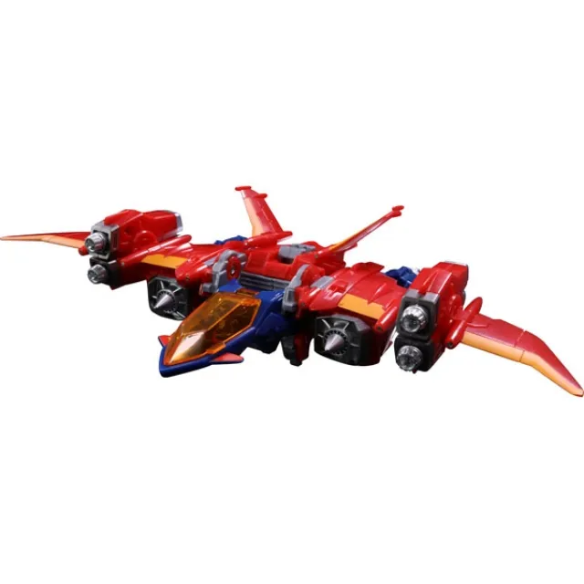 DA-11 Dia-Battles V2 Alpha Plus Version | Diaclone Reboot
