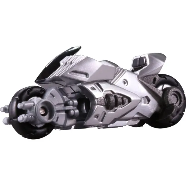 DA-11 Dia-Battles V2 Alpha Plus Version | Diaclone Reboot