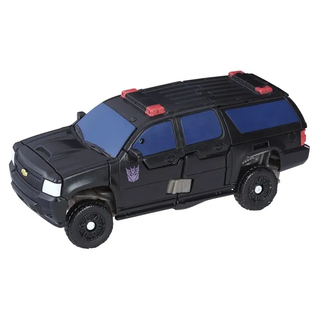 Deluxe Class Decepticon Berserker Premier Edition | Transformers the Last Knight