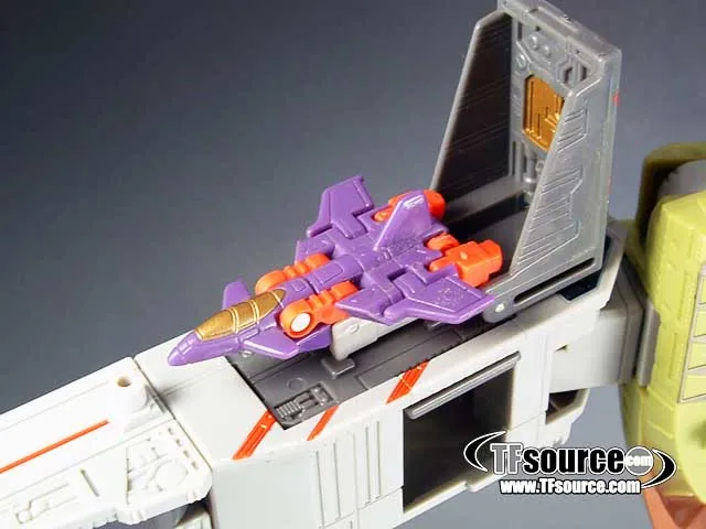 Tidal Wave and Ramjet Mini-Con Giga-con | Transformers Armada