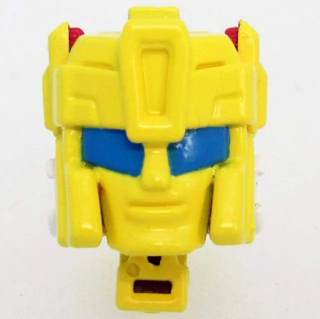 LG48 Gong Brawn and Repugnus | Japanese Transformers Legends