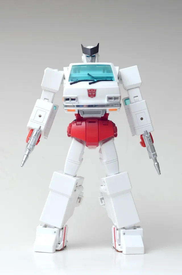 SFM04 Uprade Kit for Masterpiece MP-30 Ratchet | Shadow Fisher