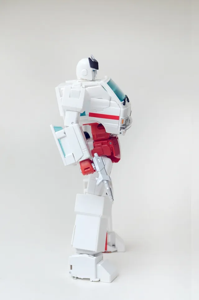 SFM04 Uprade Kit for Masterpiece MP-30 Ratchet | Shadow Fisher
