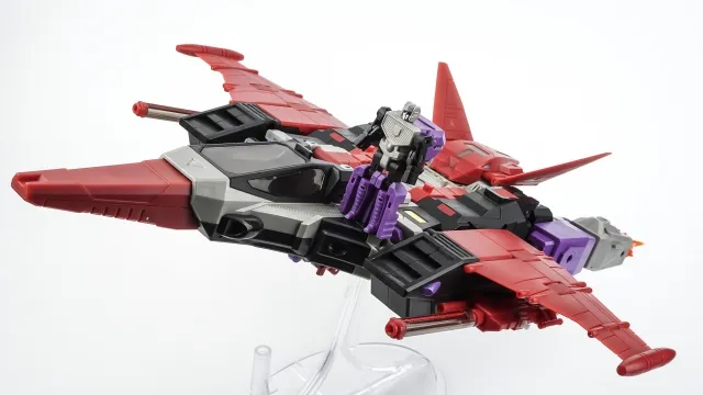 Kingorilla and Kongor EAVI Metal  Phase 9A | KFC Toys