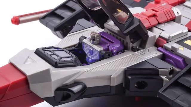 Kingorilla and Kongor EAVI Metal  Phase 9A | KFC Toys