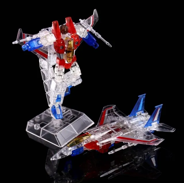 X16G Usurper Ghost | DX9 Toys War in Pocket