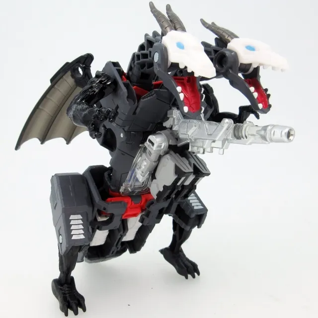 LG51 Targetmaster Double Cross | Japanese Transformers Legends