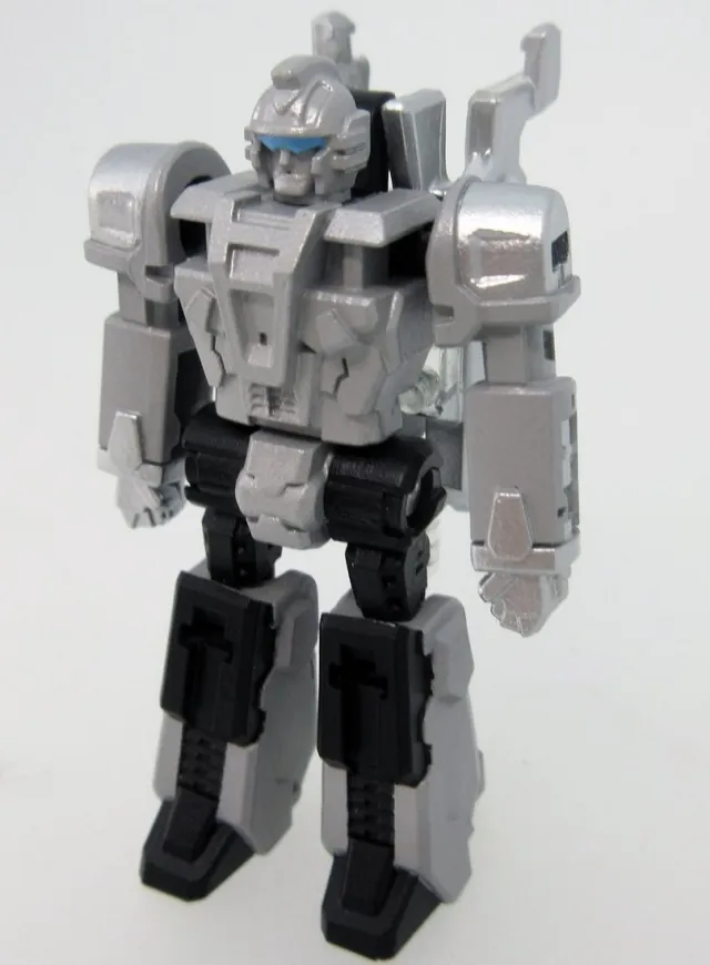 LG51 Targetmaster Double Cross | Japanese Transformers Legends