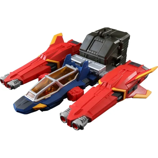 DA-07 Cosmo Battles 02 Takara Tomy Mall Exclusive | Diaclone Reboot