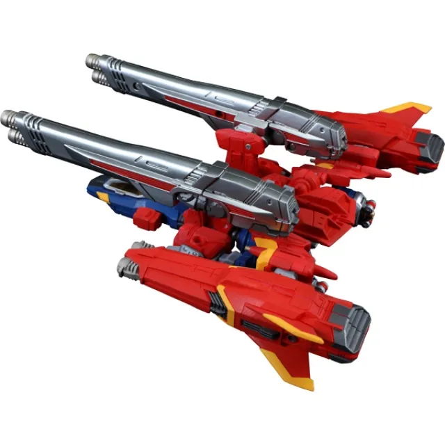 DA-07 Cosmo Battles 02 Takara Tomy Mall Exclusive | Diaclone Reboot