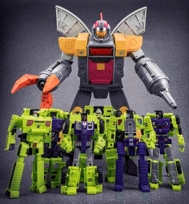D12 Gabriel | DX9 Toys