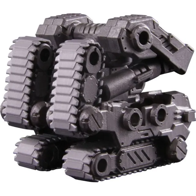 DA-13 Diaclone Powered System Dart Loader | Diaclone Reboot