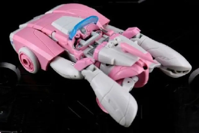 TW-M06 Leia | Toyworld