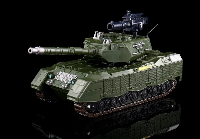 ZA-04 Uproar | Zeta Toys