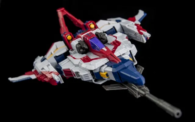 MTRM-10 Galaxy Meteor | MakeToys | Re: Master