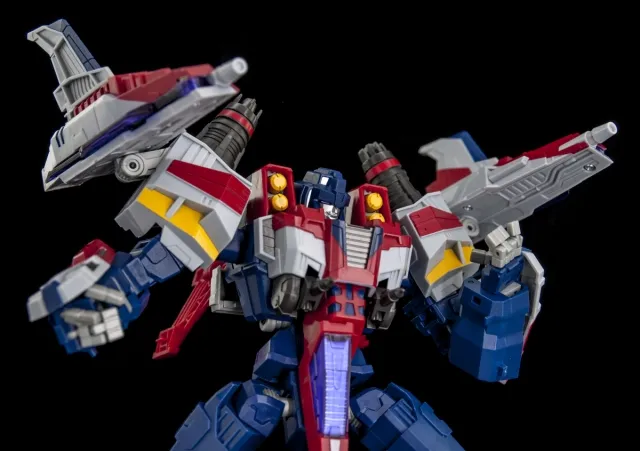 MTRM-10 Galaxy Meteor | MakeToys | Re: Master