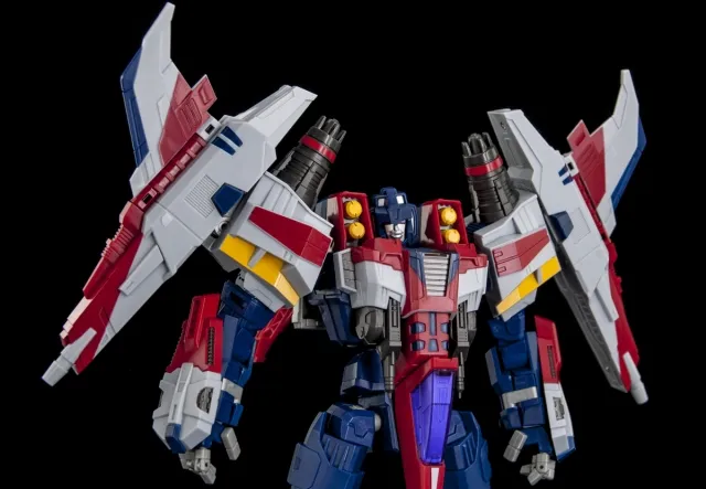 MTRM-10 Galaxy Meteor | MakeToys | Re: Master