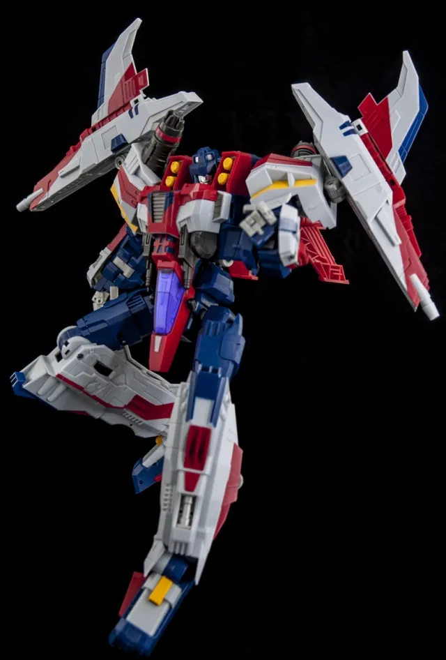 MTRM-10 Galaxy Meteor | MakeToys | Re: Master