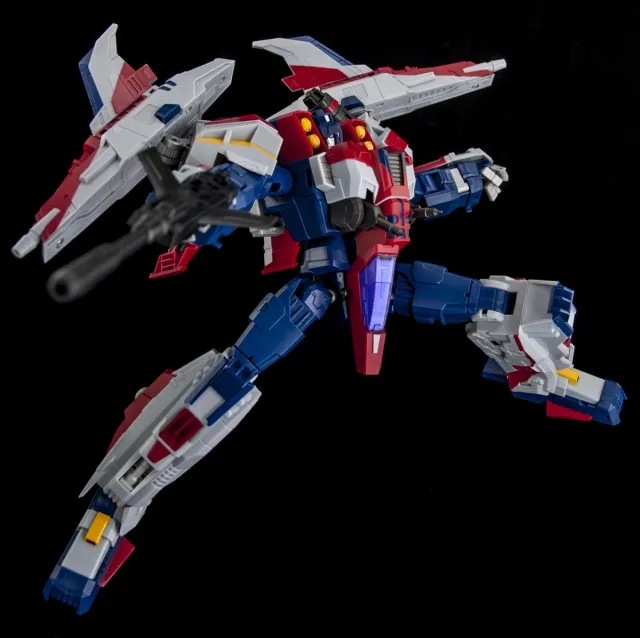 MTRM-10 Galaxy Meteor | MakeToys | Re: Master