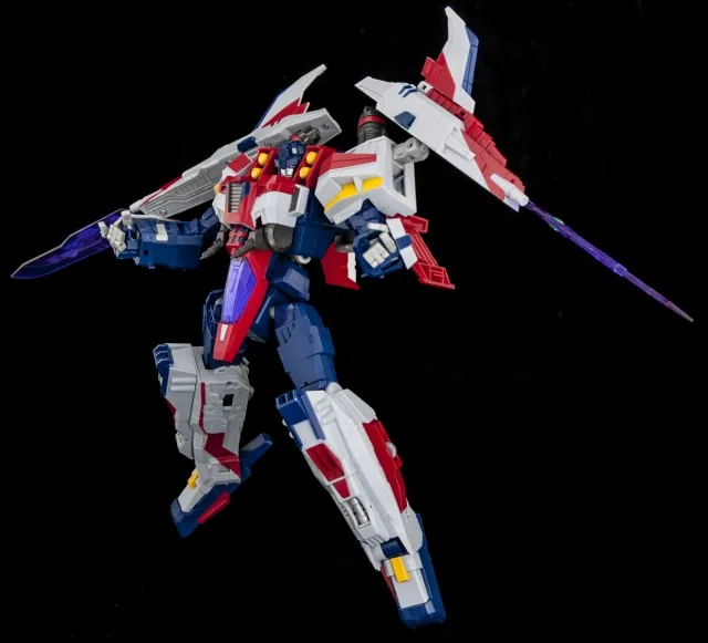 MTRM-10 Galaxy Meteor | MakeToys | Re: Master