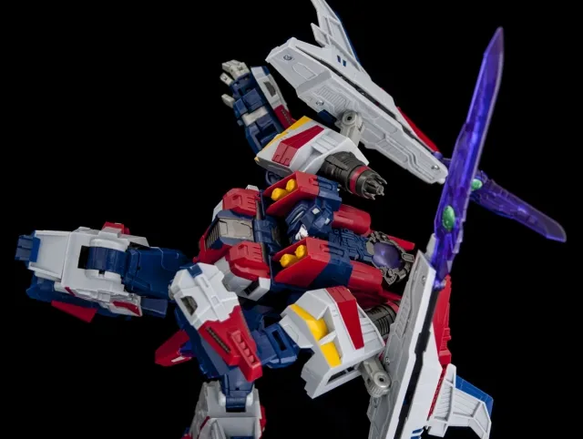 MTRM-10 Galaxy Meteor | MakeToys | Re: Master