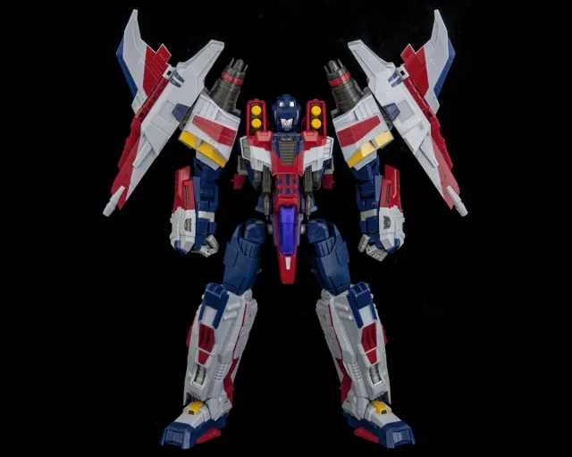 MTRM-10 Galaxy Meteor | MakeToys | Re: Master