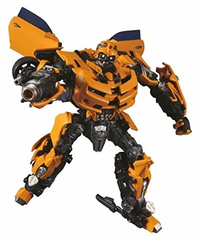 MPM-3 Bumblebee | Transformers Masterpiece Movie Series